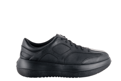 kybun schoen Zug 20 Caviar Men