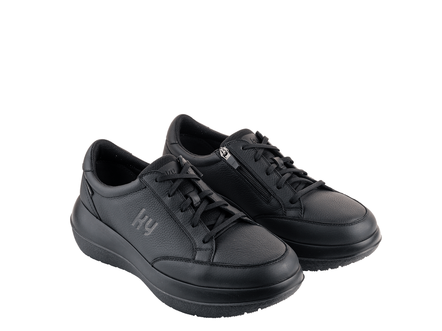 kybun schoen Zurich II Black