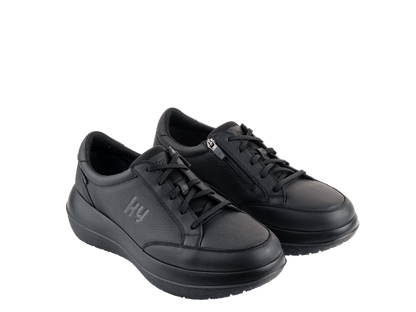 kybun schoen Zurich II Black