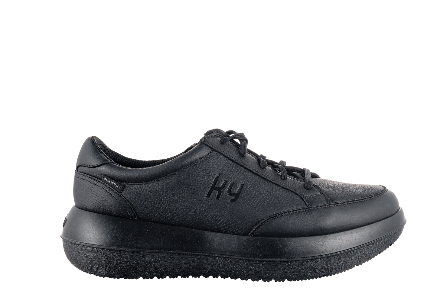 kybun schoen Zurich II Black