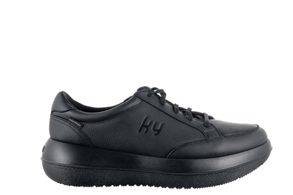 kybun schoen Zurich II Black