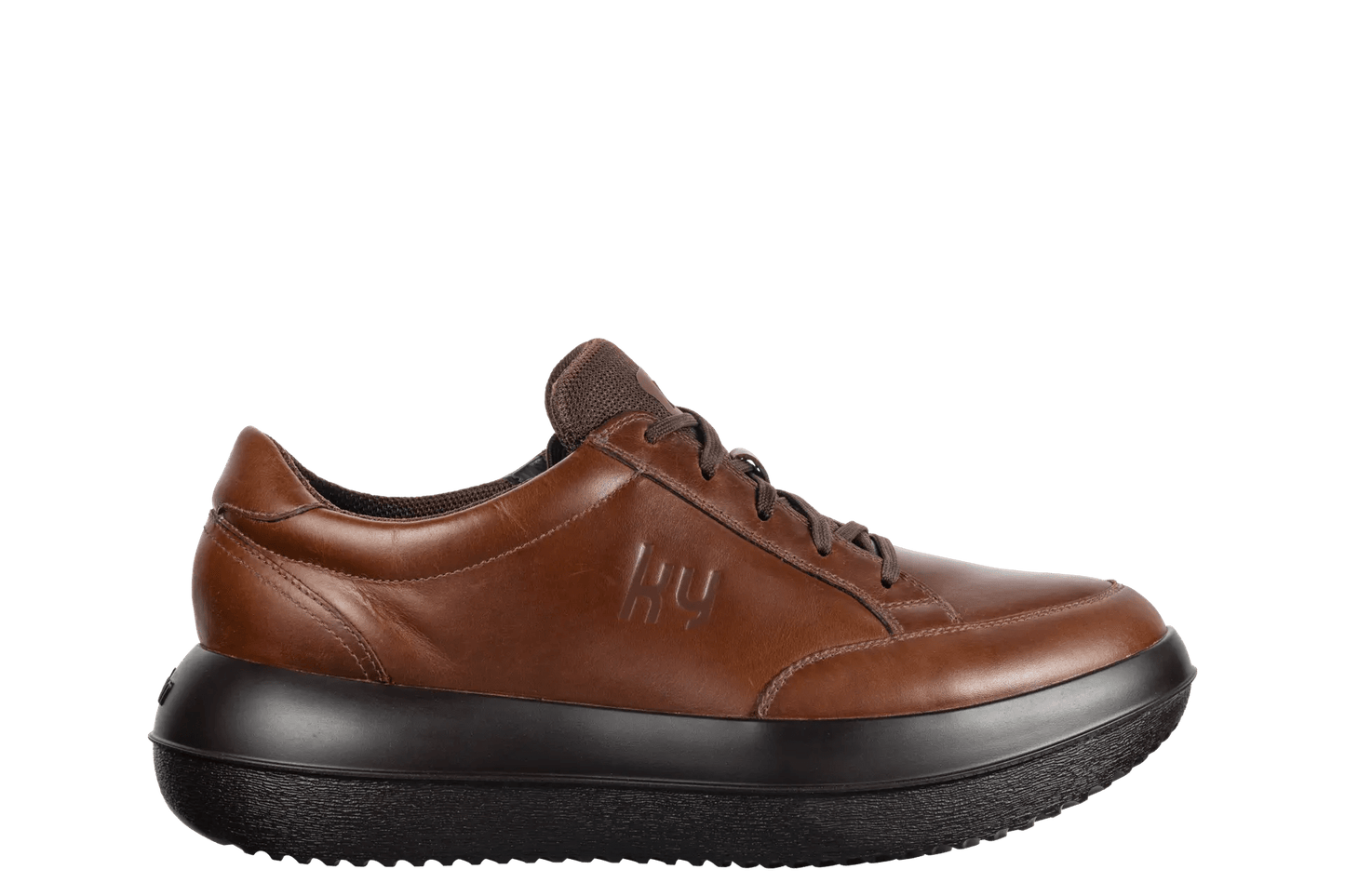 kybun schoen Zurich II Brown - NIEUW