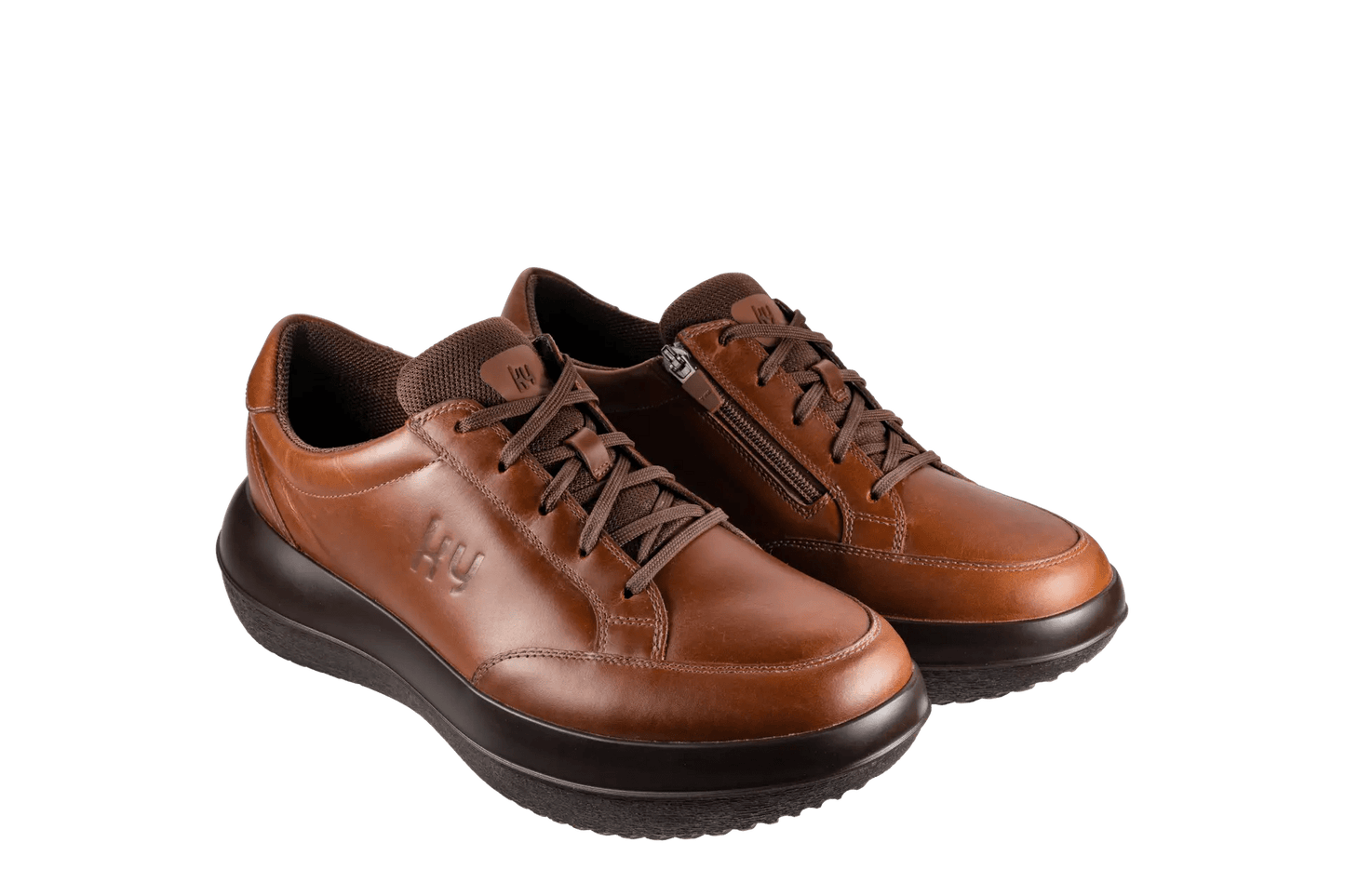 kybun schoen Zurich II Brown - NIEUW