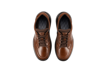 kybun schoen Zurich II Brown - NIEUW
