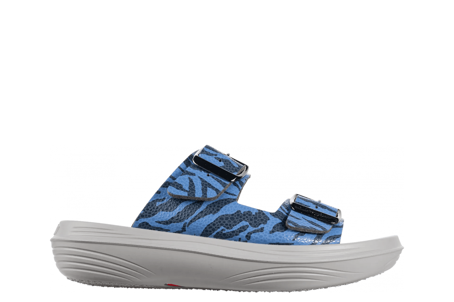 kybun slipper Glarus Blue Women