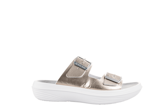 kybun slipper Glarus Tin Women