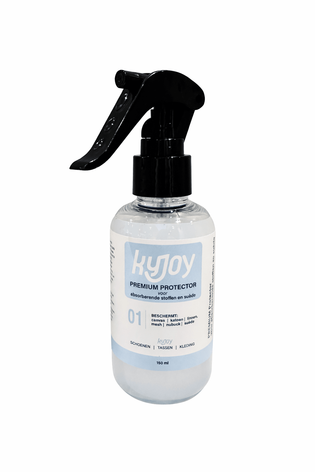 KyJoy 1 - Premium protector - Stapvitaal