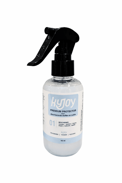 KyJoy 1 - Premium protector - Stapvitaal