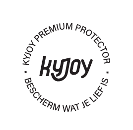 KyJoy 1 - Premium protector - Stapvitaal