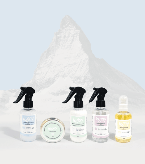 KyJoy 1 - Premium protector - Stapvitaal