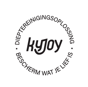 KyJoy 3 – diepte reinigingsoplossing - Stapvitaal