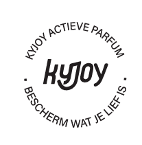 KyJoy 4 – Actieve parfum - Stapvitaal