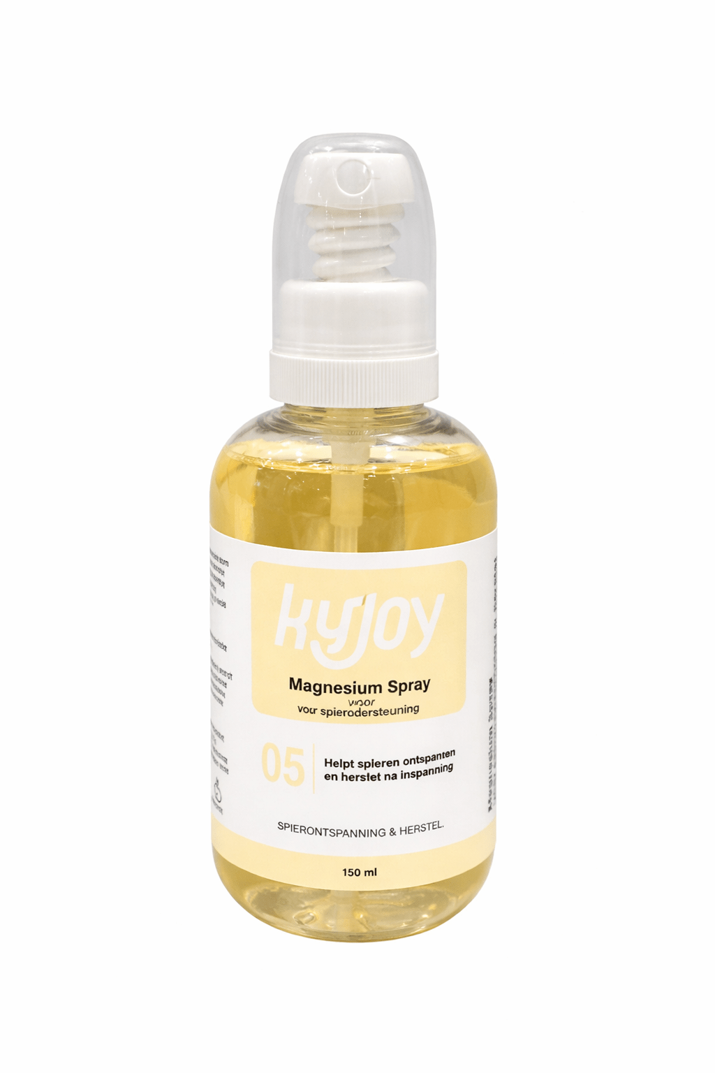 KyJoy 5 - Magnesium - Stapvitaal