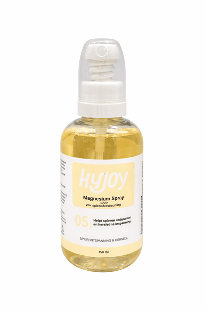 KyJoy 5 - Magnesium - Stapvitaal