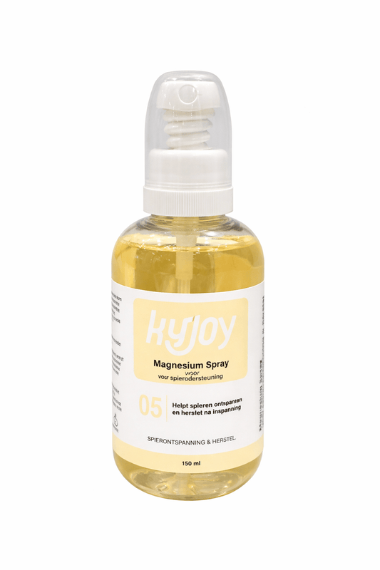 KyJoy 5 - Magnesium - Stapvitaal