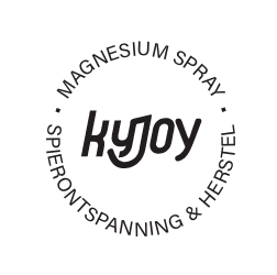KyJoy 5 - Magnesium - Stapvitaal