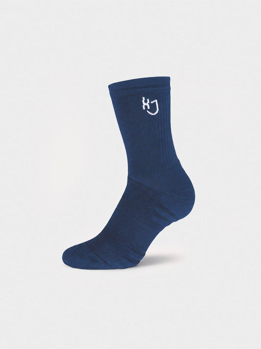 KyJoy - De juiste sokken 3 paar Navy - Stapvitaal