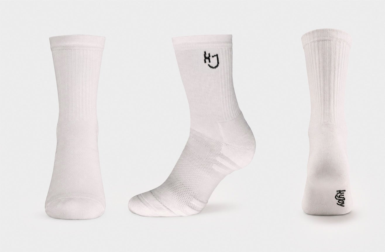 KyJoy - de juiste Sokken 7 paar mix kleuren - Stapvitaal