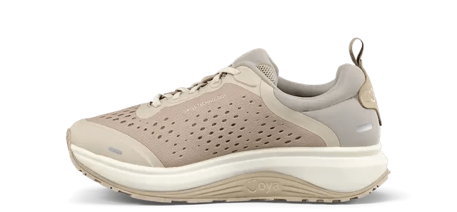 Miami Beige Woman NIEUW - Stapvitaal