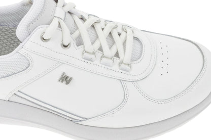 kybun schoen Rolle White