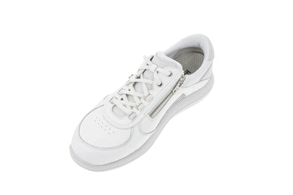 kybun schoen Rolle White