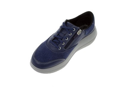 kybun schoen Aarau Blue Women