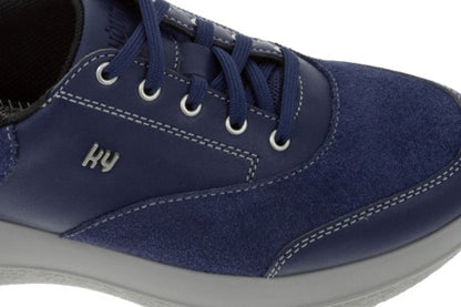 kybun schoen Aarau Blue Women