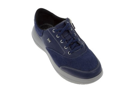 kybun schoen Aarau Blue Women