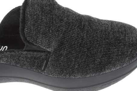 kybun pantoffel Wengen Grey M