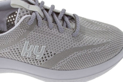 kybun schoen Biel Silver Women