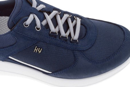 kybun schoen Rolle Navy Men