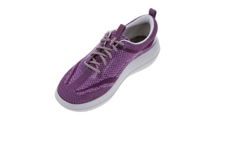 kybun schoen Biel Purple Women