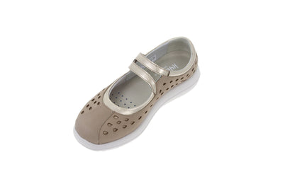 kybun schoen Jona 20 Taupe Women