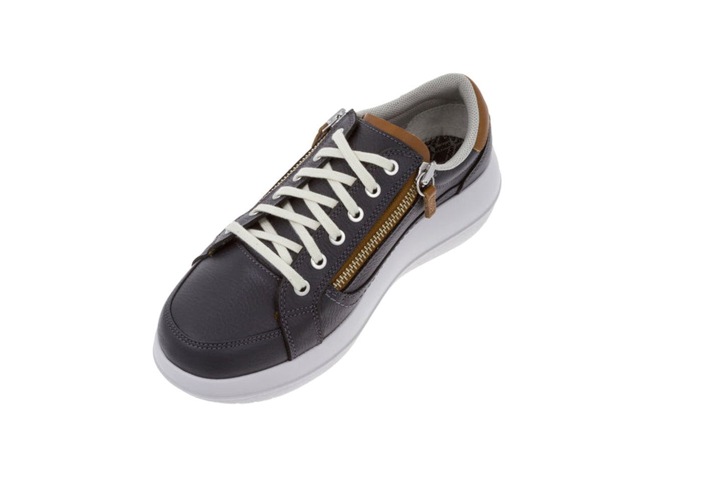 kybun schoen Carouge 20 Graphite Men