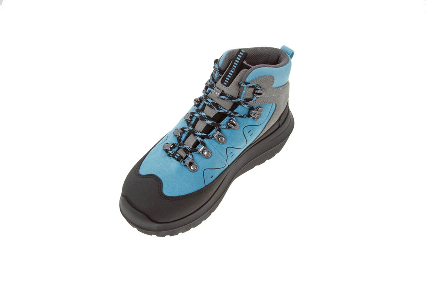 kybun schoen Rigi 20 Aqua Women