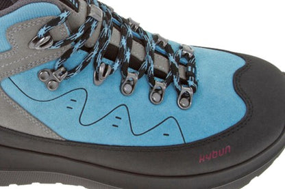 kybun schoen Rigi 20 Aqua Women