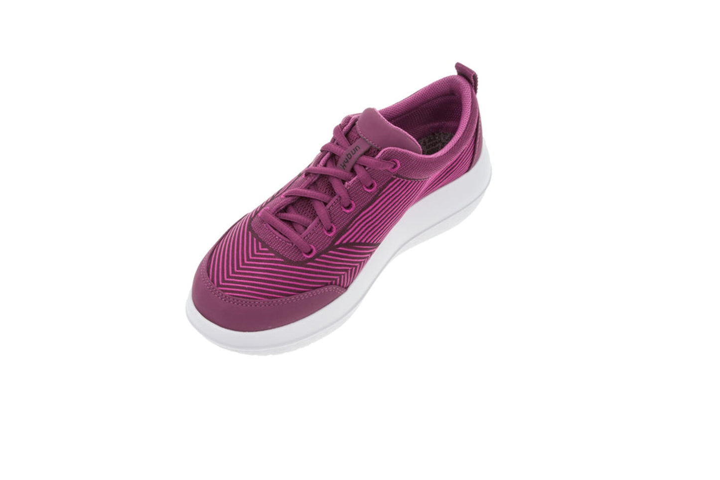 kybun schoen Bauma 20 Fuchsia Women