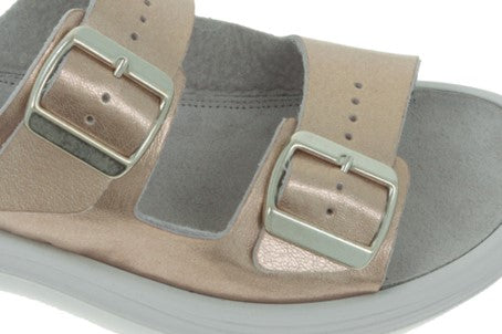 kybun slipper Glarus Tin Women