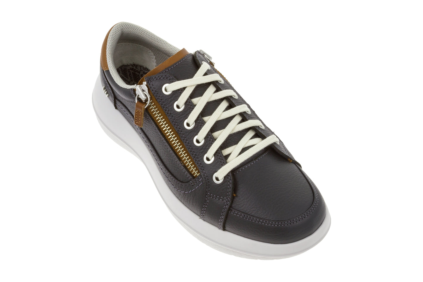 kybun schoen Carouge 20 Graphite Men