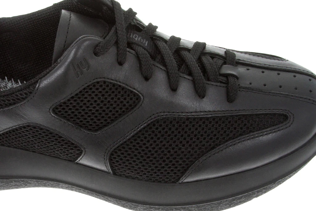 kybun schoen Silvaplana 20 Black