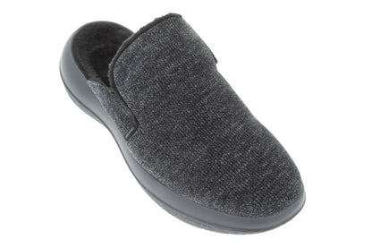 kybun pantoffel Wengen Grey M