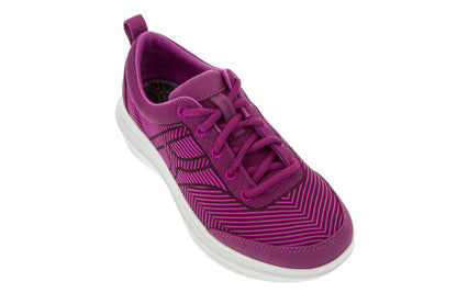 kybun schoen Bauma 20 Fuchsia Women