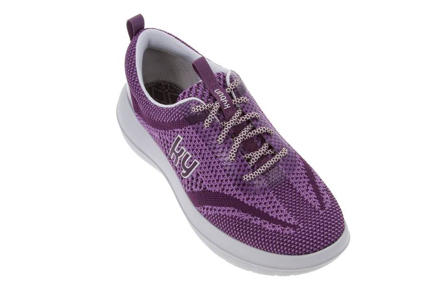 kybun schoen Biel Purple Women