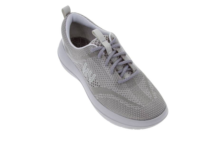 kybun schoen Biel Silver Women