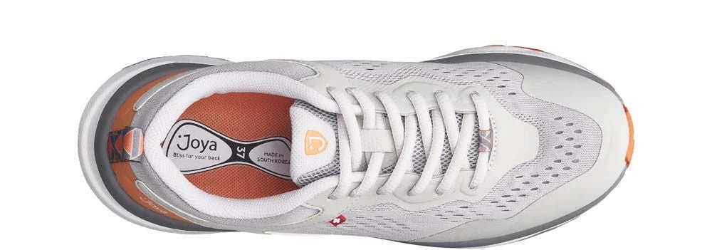 Joya Veloce Women Light Grey