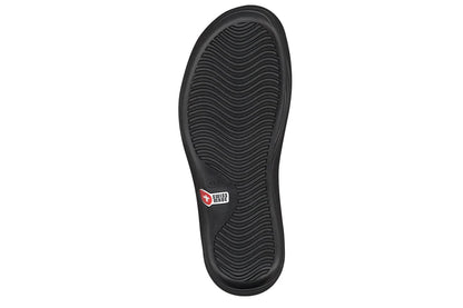 kybun sandaal Tessin Black W