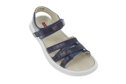 kybun sandaal Tessin Indigo Women