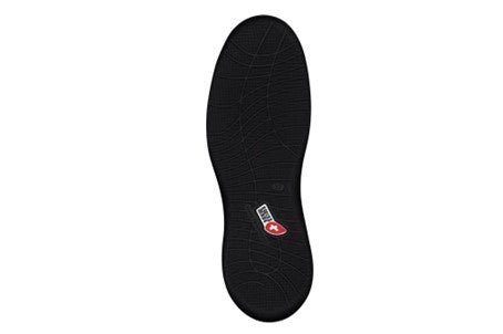 kybun schoen Aubonne Black Poule Women