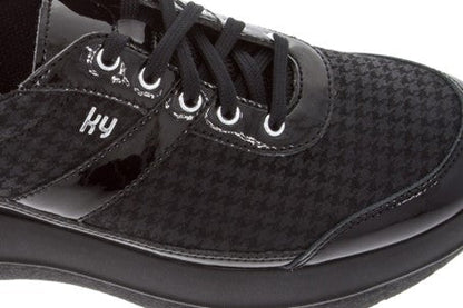 kybun schoen Aubonne Black Poule Women