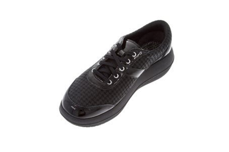 kybun schoen Aubonne Black Poule Women